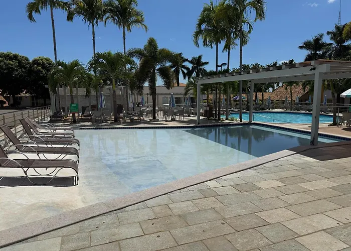 Resort Internacional Diroma