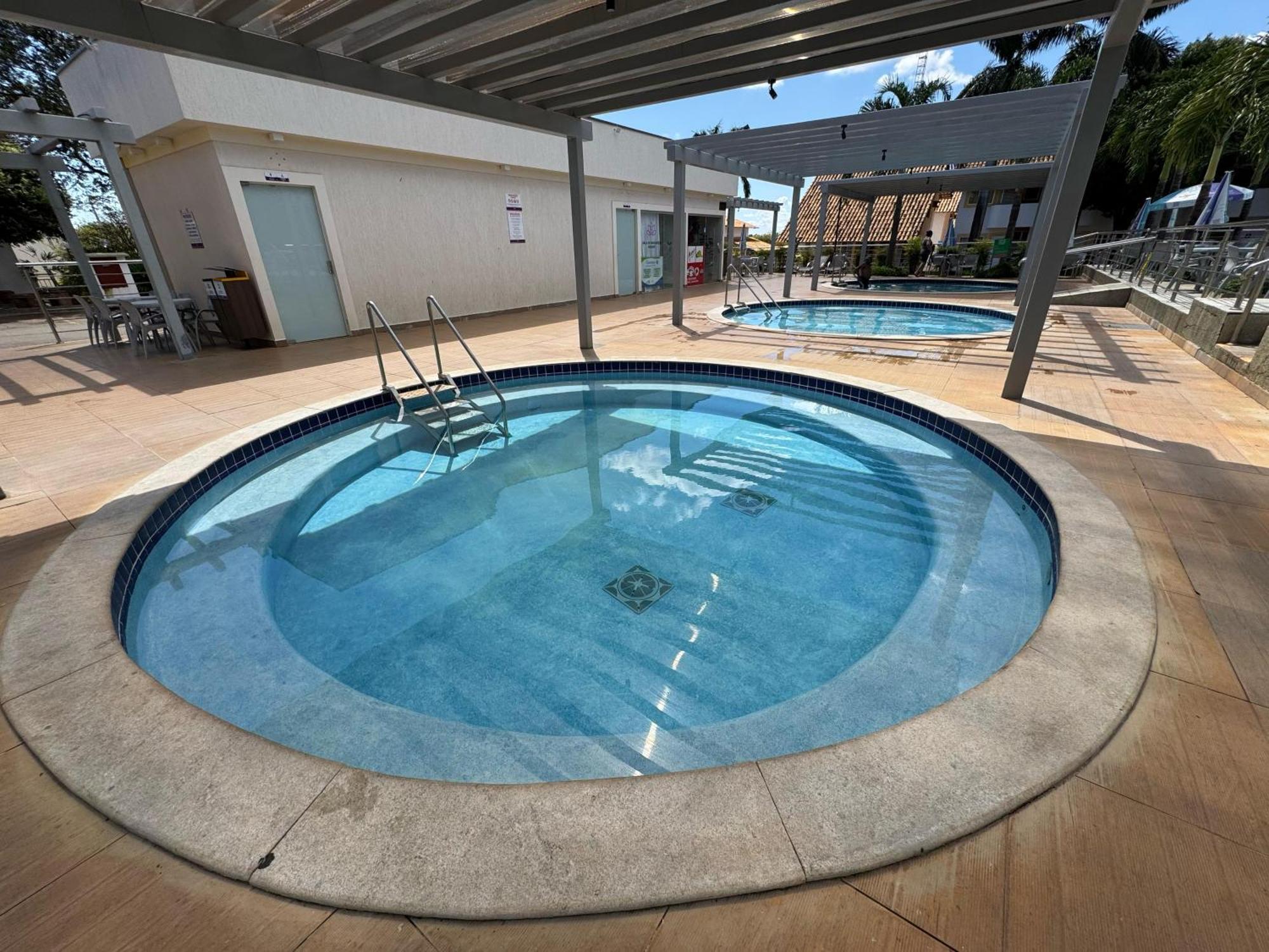 Internacional Diroma Aparthotel *