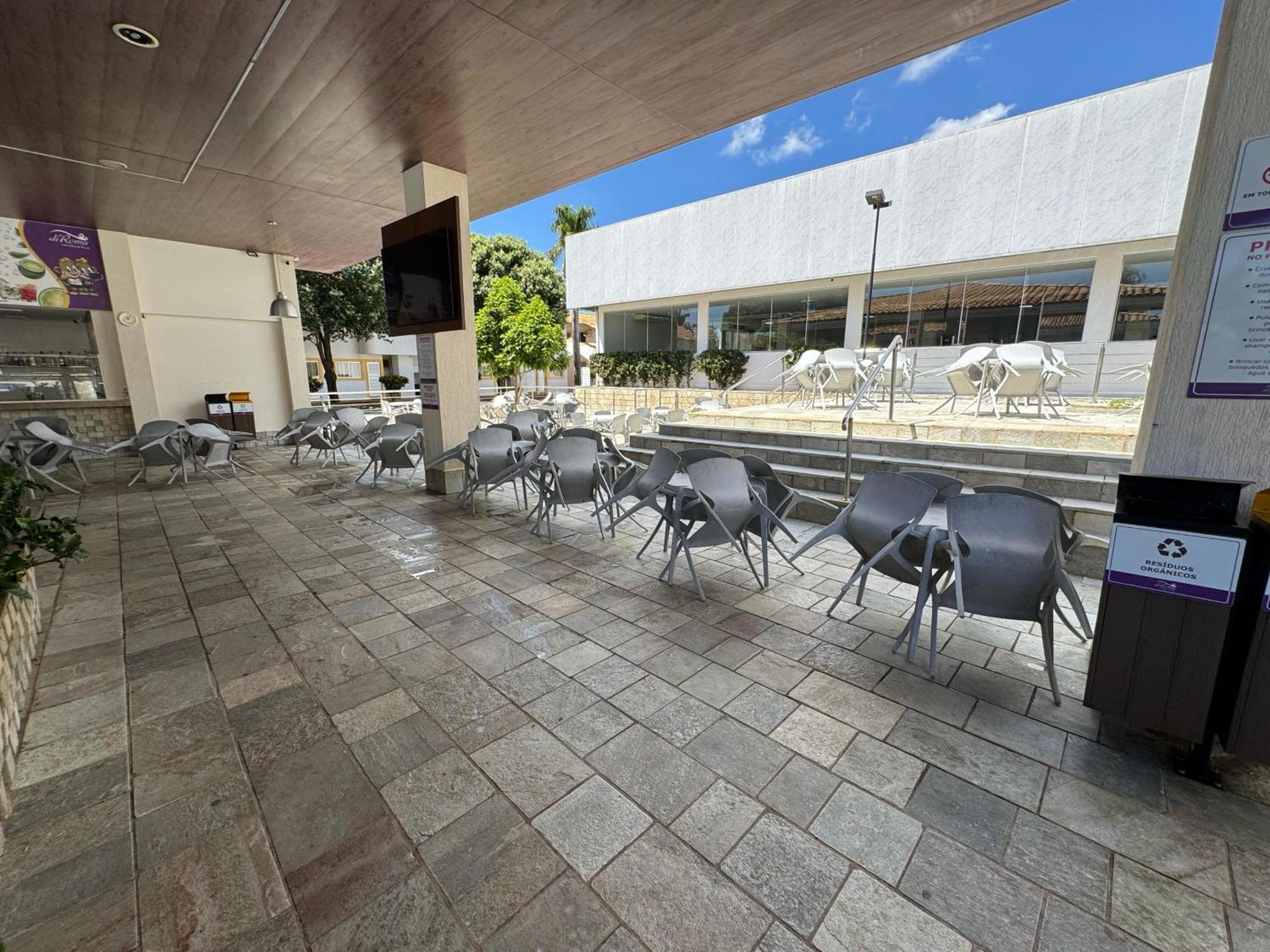 Internacional Diroma Aparthotel *